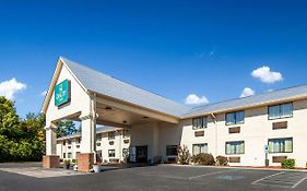 Quality Inn Danville